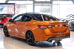 نيسان سنترا